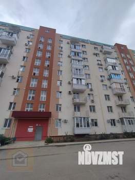 1-к квартира, вторичка, 36м2, 5/9 этаж