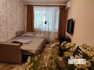 2-к квартира, вторичка, 37м2, 1/4 этаж