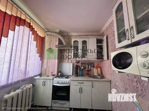 1-к квартира, вторичка, 30м2, 5/9 этаж