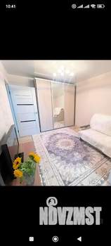 1-к квартира, вторичка, 39м2, 9/9 этаж