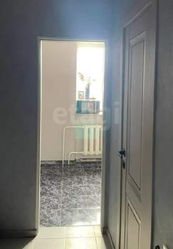 1-к квартира, вторичка, 36м2, 5/5 этаж