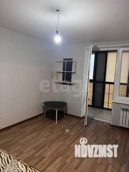 1-к квартира, вторичка, 37м2, 9/9 этаж