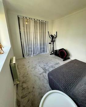 3-к квартира, вторичка, 67м2, 6/9 этаж