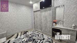 1-к квартира, вторичка, 37м2, 1/8 этаж