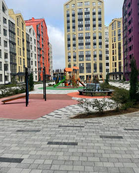 2-к квартира, вторичка, 54м2, 4/7 этаж