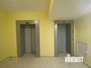 Студия квартира, вторичка, 34м2, 7/12 этаж