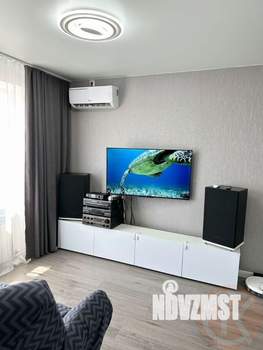 1-к квартира, вторичка, 36м2, 5/5 этаж