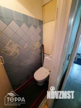 3-к квартира, вторичка, 67м2, 3/5 этаж