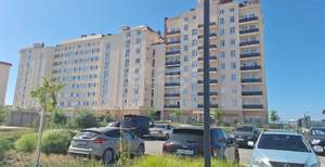 2-к квартира, вторичка, 51м2, 4/10 этаж