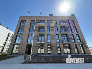 2-к квартира, вторичка, 52м2, 3/4 этаж