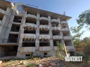 2-к квартира, вторичка, 54м2, 1/6 этаж