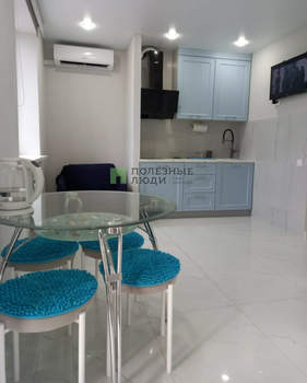 1-к квартира, вторичка, 41м2, 3/9 этаж