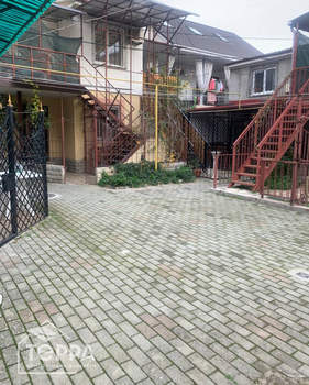 2-к квартира, вторичка, 37м2, 1/1 этаж