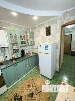 1-к квартира, вторичка, 31м2, 1/5 этаж