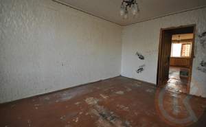 2-к квартира, вторичка, 46м2, 3/5 этаж