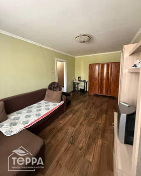 2-к квартира, вторичка, 45м2, 2/4 этаж