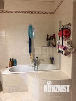 2-к квартира, вторичка, 71м2, 1/2 этаж