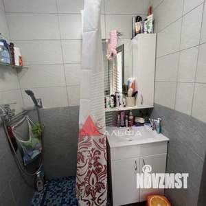 2-к квартира, вторичка, 42м2, 3/5 этаж