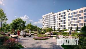 3-к квартира, вторичка, 80м2, 7/8 этаж