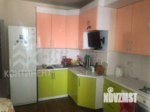 2-к квартира, вторичка, 64м2, 7/9 этаж