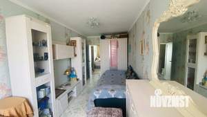 2-к квартира, вторичка, 44м2, 4/5 этаж