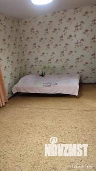 1-к квартира, вторичка, 40м2, 4/14 этаж