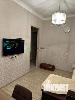 2-к квартира, вторичка, 55м2, 3/3 этаж