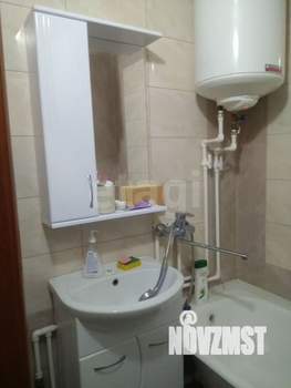 3-к квартира, вторичка, 66м2, 4/5 этаж