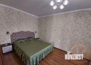 4-к квартира, вторичка, 80м2, 2/2 этаж