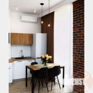 1-к квартира, вторичка, 50м2, 1/9 этаж