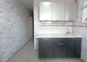 1-к квартира, вторичка, 30м2, 4/5 этаж