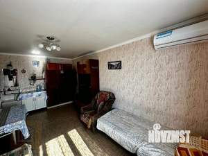 2-к квартира, вторичка, 48м2, 4/5 этаж
