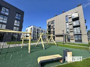 1-к квартира, вторичка, 35м2, 3/4 этаж