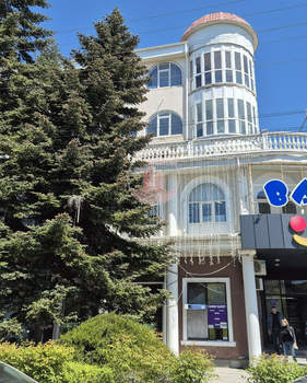 Студия квартира, вторичка, 11м2, 6/7 этаж