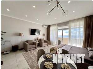 1-к квартира, вторичка, 36м2, 12/14 этаж