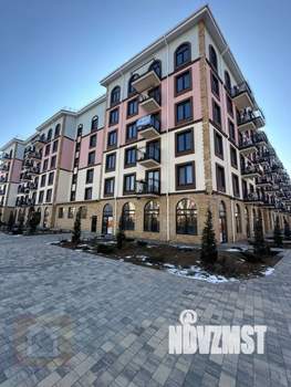 2-к квартира, вторичка, 52м2, 3/6 этаж