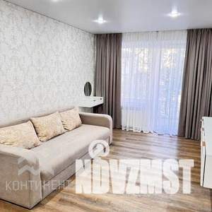 1-к квартира, вторичка, 31м2, 2/5 этаж
