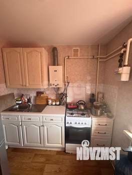 2-к квартира, вторичка, 46м2, 4/5 этаж