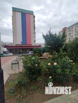 1-к квартира, вторичка, 36м2, 5/9 этаж