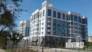 1-к квартира, вторичка, 32м2, 9/9 этаж