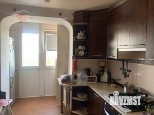 3-к квартира, вторичка, 63м2, 4/5 этаж