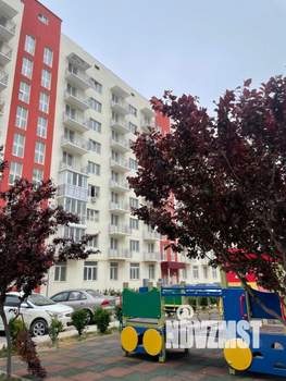 1-к квартира, вторичка, 35м2, 3/9 этаж