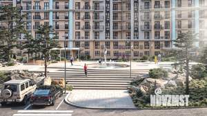 1-к квартира, вторичка, 41м2, 5/14 этаж