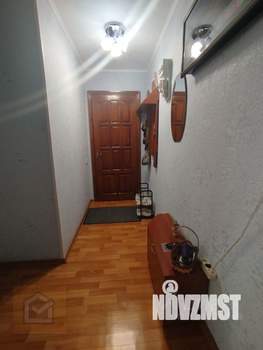 2-к квартира, вторичка, 45м2, 5/5 этаж