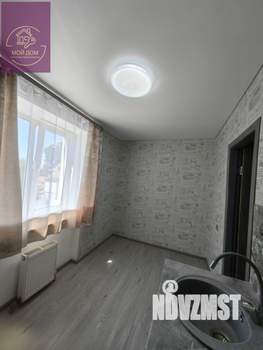 1-к квартира, вторичка, 40м2, 3/5 этаж