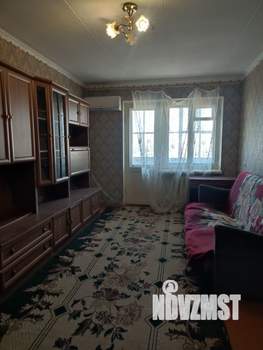 2-к квартира, вторичка, 43м2, 4/5 этаж