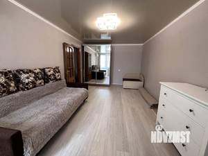 1-к квартира, вторичка, 36м2, 5/5 этаж