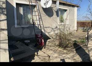 2-к квартира, вторичка, 50м2, 1/1 этаж