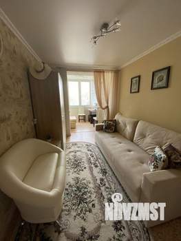2-к квартира, вторичка, 52м2, 2/5 этаж