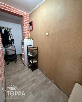 2-к квартира, вторичка, 45м2, 2/4 этаж